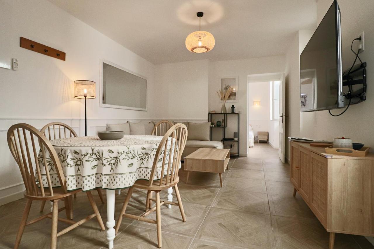 Fersen Superb Mediterranean Style Apartment In Heart Of Old Antibes Ngoại thất bức ảnh
